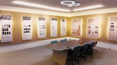 চীন Shenzhen Taimeng Technology Co., Ltd কোম্পানির প্রোফাইল