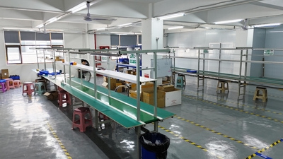 চীন Shenzhen Taimeng Technology Co., Ltd কোম্পানির প্রোফাইল