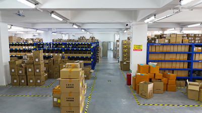 চীন Shenzhen Taimeng Technology Co., Ltd কোম্পানির প্রোফাইল
