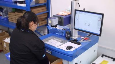 চীন Shenzhen Taimeng Technology Co., Ltd কোম্পানির প্রোফাইল