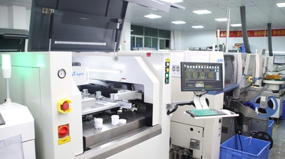 চীন Shenzhen Taimeng Technology Co., Ltd কোম্পানির প্রোফাইল