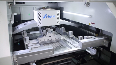 চীন Shenzhen Taimeng Technology Co., Ltd কোম্পানির প্রোফাইল