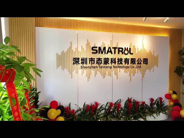চীন Shenzhen Taimeng Technology Co., Ltd কোম্পানির প্রোফাইল