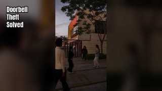 জলরোধী অ্যান্টি-চুরি অ্যালার্ম বন্ধনী